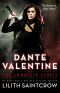 [Dante Valentine 01] • Dante Valentine. The Complete Series [1-5]